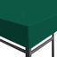 Freeport Park Fabric Replacement Canopy for Gazebo-43273554