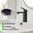 Single-handle Bathroom Faucet-71002374