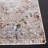 Curley Limitee 700 Performance Abstract Rug-1632883206