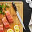 Zwilling Bob Kramer Carbon 2.0 9-inch Slicing Knife