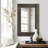 Clearmont Distressed Wood Wall Mirrors-216204728