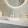 Concetto™ Single Hole Bathroom Faucet