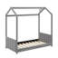 Lit en bois Velvet House-1299059809
