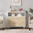 Marnella 32.68'' Wide 2 - Drawer File Cabinet with Shelf-86124285