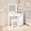 Meuble-lavabo Modern