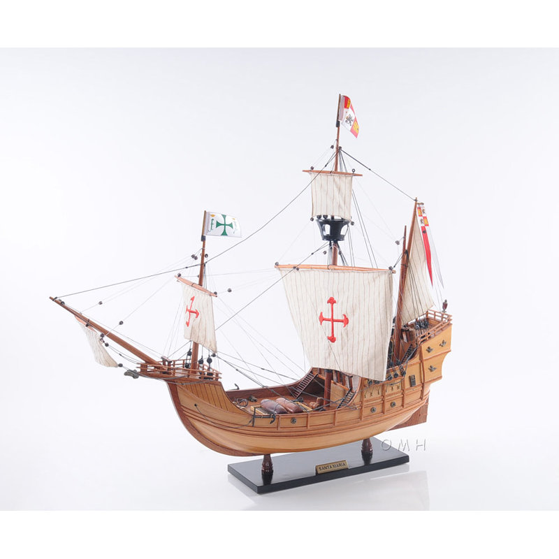 Nautical & Beach Model Car Or Vehicle