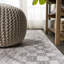 Tapis gris clair Coddington-2033839601