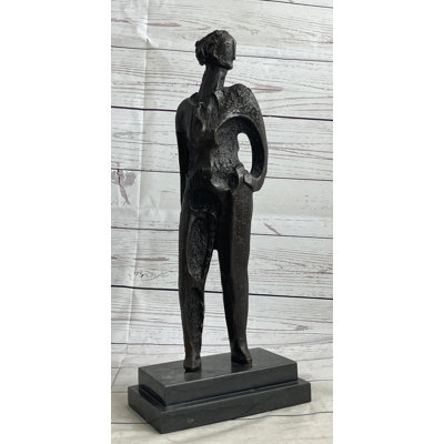 Figurines et sculptures Blakeslee