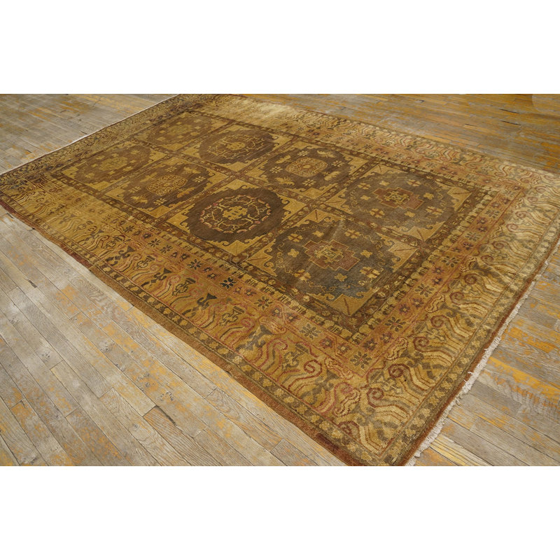 Tapis Khotan East