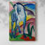 «Blue Horse I» par Franz Marc-1355783560