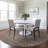 Tisdell Area Rug with Non-Slip Backing-1010089280