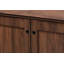 Armoire de rangement pour chaussures 10 paires
