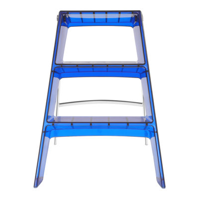 Folding Step Stool 3 Step Ladder Freestanding Step Stool Storage Rack 100Kg/220.46 Lbs Load Capacity