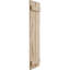 Volets rustiques à deux planches en simili-bois (par paire)-88966629-88966630-71284670