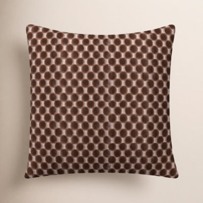 Nirvan Throw Pillow