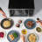 Farberware Classic Countertop Microwave Oven, 1.1 Cubic Feet cu. ft., 1000 watts, with Child Lock-38942872