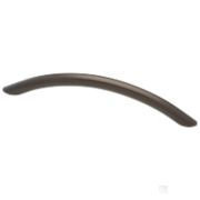 5" Avante Bow Pull Rubbed Bronze