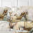 Reversible Throw Pillow