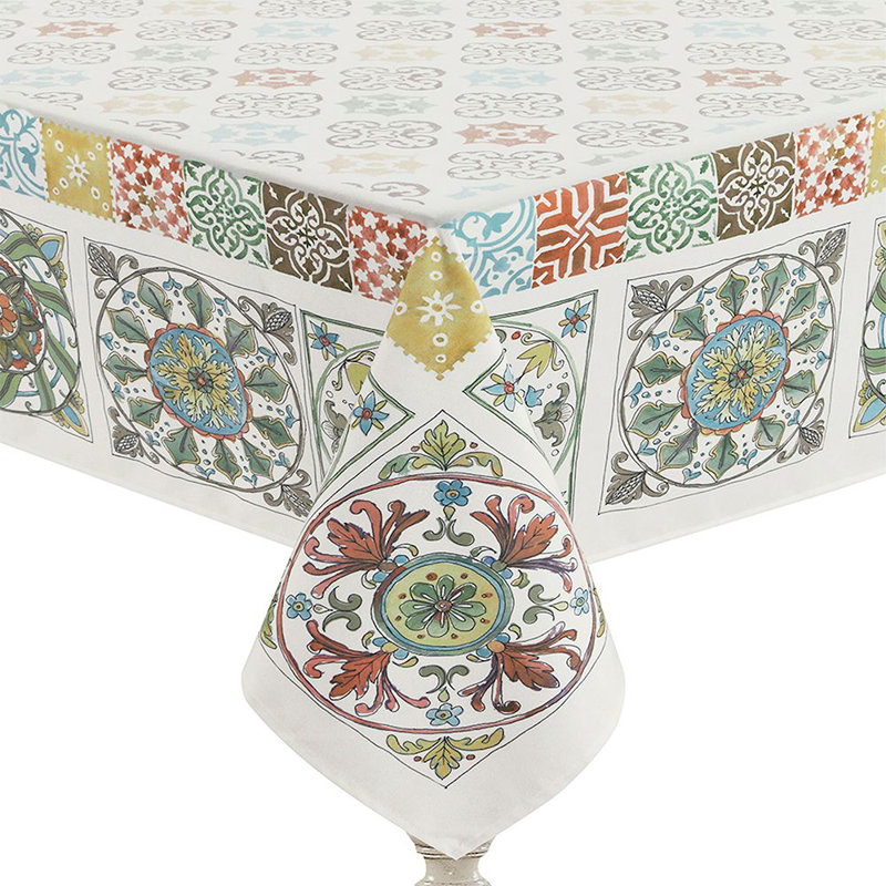 Nappe Under The Golden Sun, 70 po x 144 po