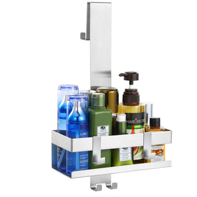 Gefjun Stainless Steel Shower Caddy