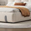 Upholstered Bed