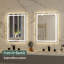 Miroir mural Kamiera-598172139