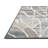 Silky Soft Plush Gray Area Rug-100857040