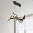 Elegant Black Linear Piano Keys Pendant Chandelier