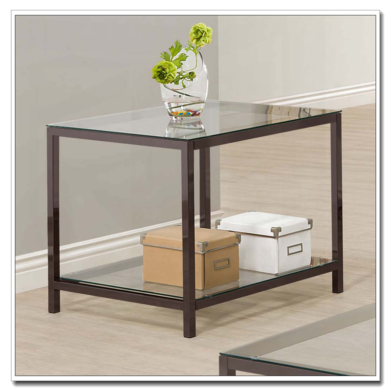 Table de bout Weston