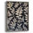 WM MORRIS Series DCCXCVIII Framed Print - Solid Wood-1132410595