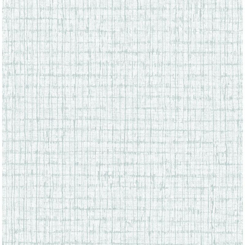 Abstract Roll, Aqua