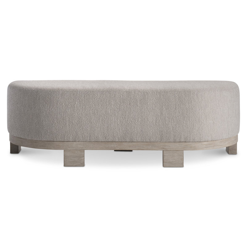 Prado Upholstered Bench