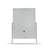 Kiandria Metal Rectangle Mirror