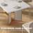 Ammaarah Dining Table