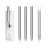 Oshang Flat Mop OG2 OG3 Handle Set
