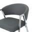 CHAISE DE BAR (ensemble de 2)