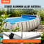 Couvertures solaires de piscine