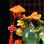 Auspicieuse gourde en résine - Décoration traditionnelle de Feng Shui-116145283
