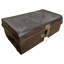 Ahrendt Handmade Decorative Trunk
