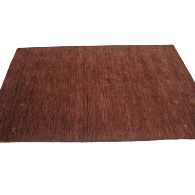 Performance Wool Indoor Rug