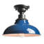 Plafonnier semi-encastré 1 lumière 12 po Ionon-484659606