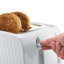 Russell Hobbs 4 Slice Honeycomb Toaster-61084260
