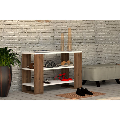 Range-chaussures 20 paires