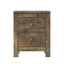 Table de chevet en bois Farmhouse-1758788272