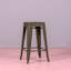 Tabouret de bar 26 po Tiller