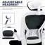 Chaise de bureau ergonomique Kourtne-922632460