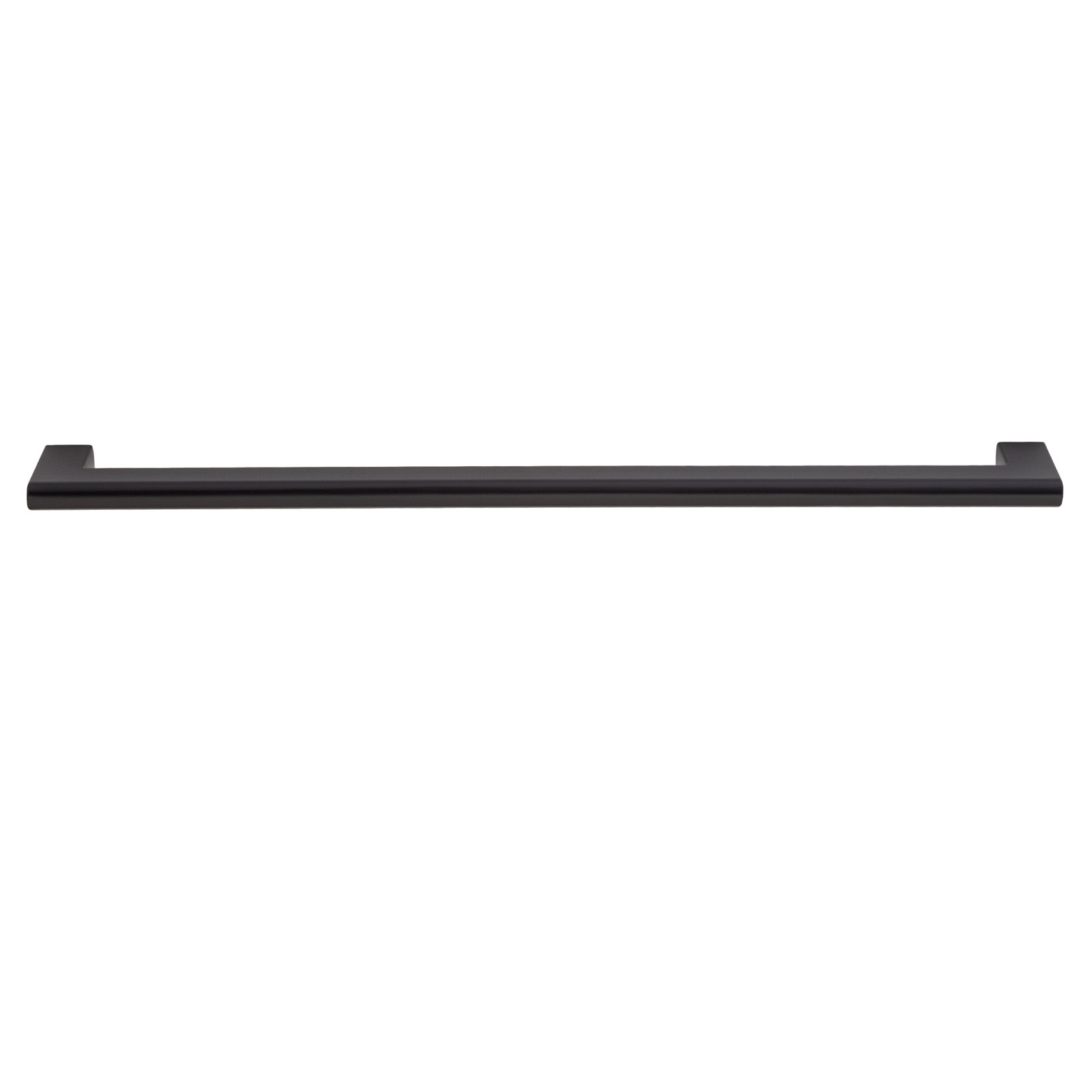 Vail Bar Pull, Matte Black, 12"