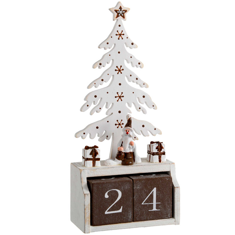 Christmas Advent Calendar