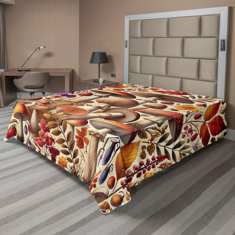 Drap-housse Ambesonne