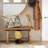 Farmhouse Wood Bench-934140659